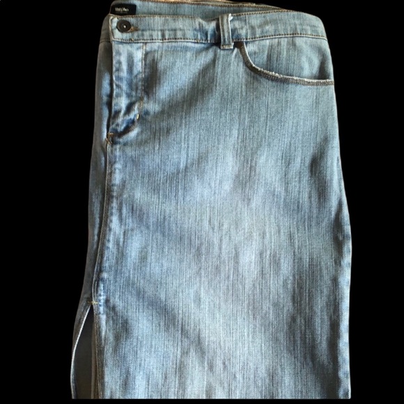 Mossimo Mini skirt denim - Picture 5 of 6